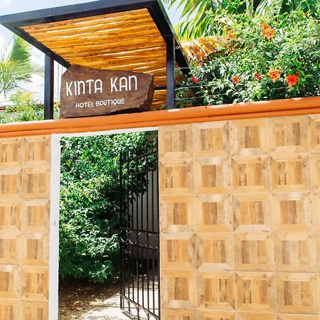 Kinta Kan Hotel Cozumel
