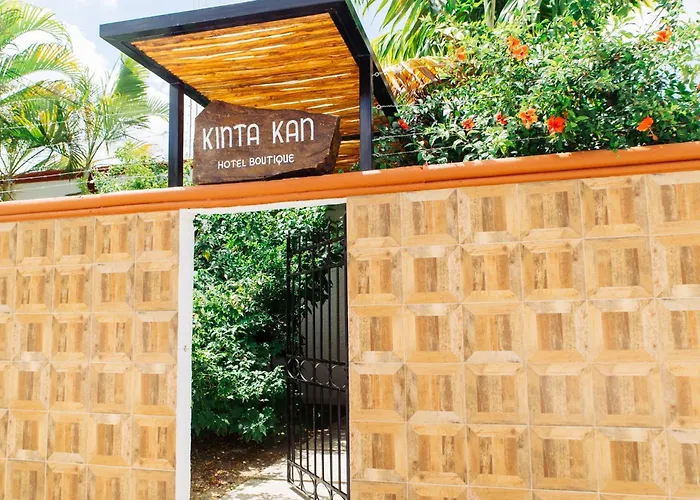 Hotel Kinta 3*