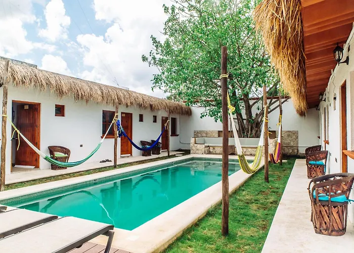Kinta Hotel Cozumel