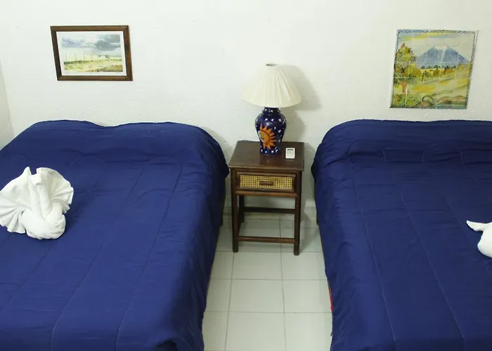 Hotel Kinta Cozumel