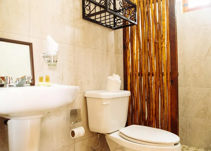 Kinta Hotel Cozumel