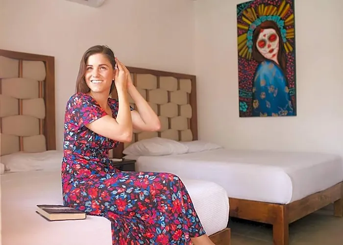 Kinta Hotel Cozumel