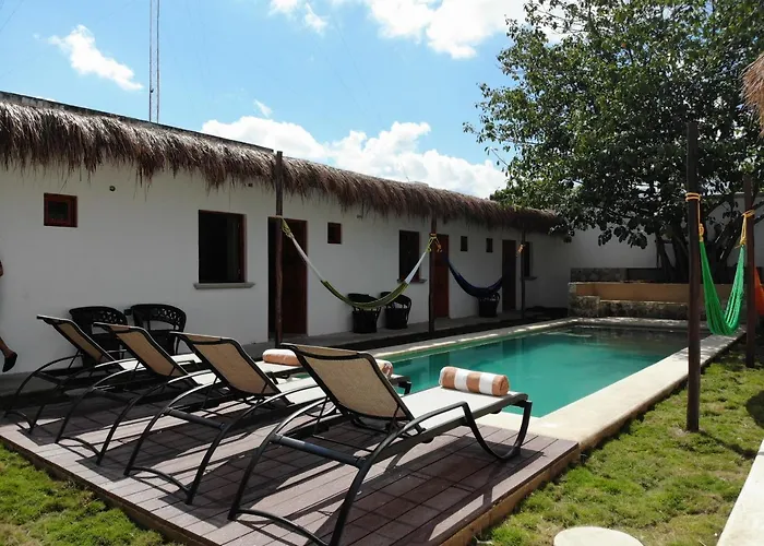 Hotel Kinta Cozumel