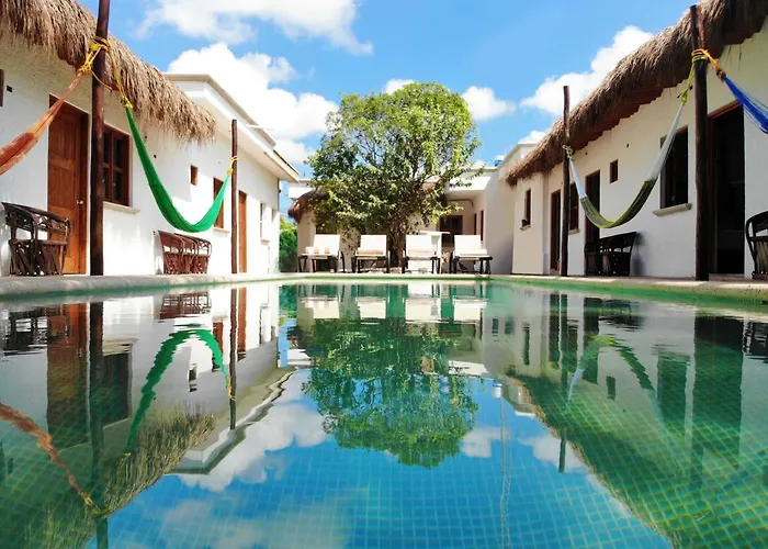Kinta Cozumel