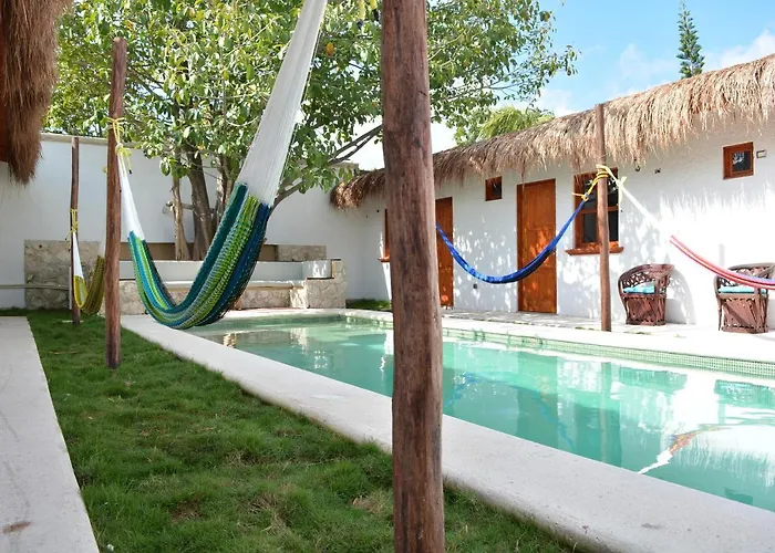Kinta 3* Cozumel