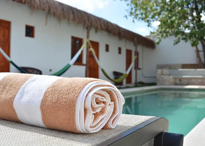 Kinta Hotel Cozumel