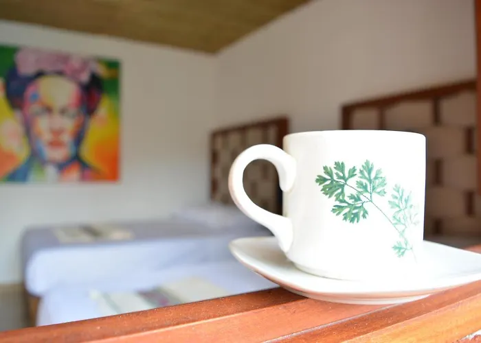 Kinta Hotel 3*