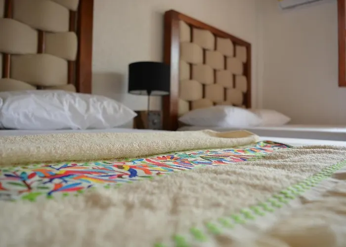 Hotel Kinta