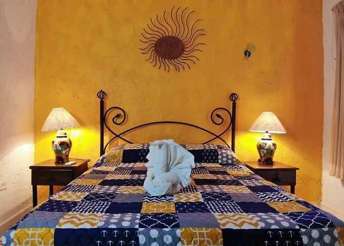 Kinta 3* Cozumel