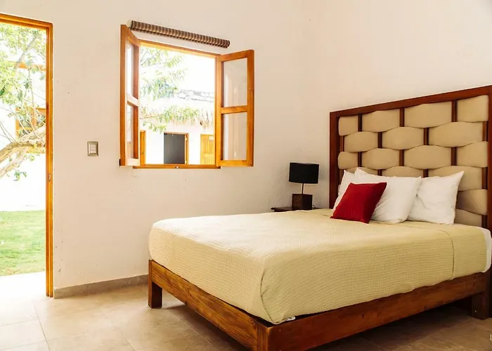 Kinta Hotel Cozumel